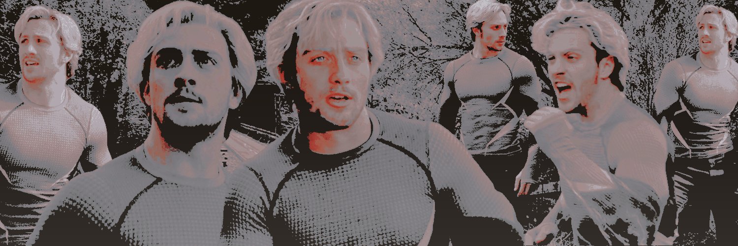 Pietro Maximoff banner