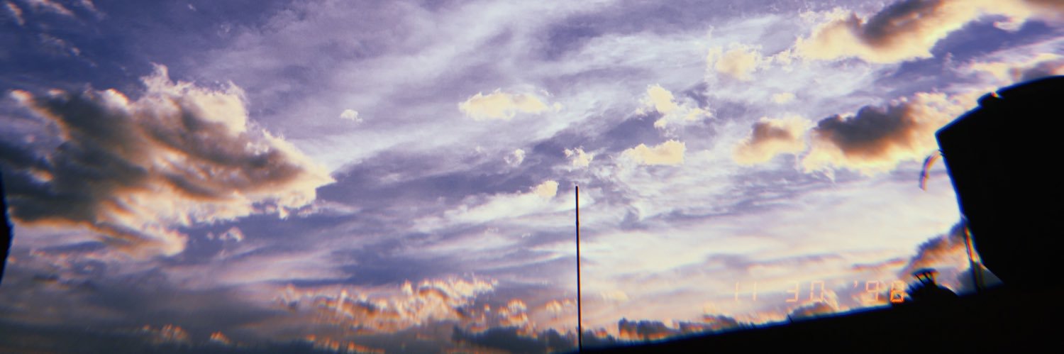 Eliza_RC's profile banner image