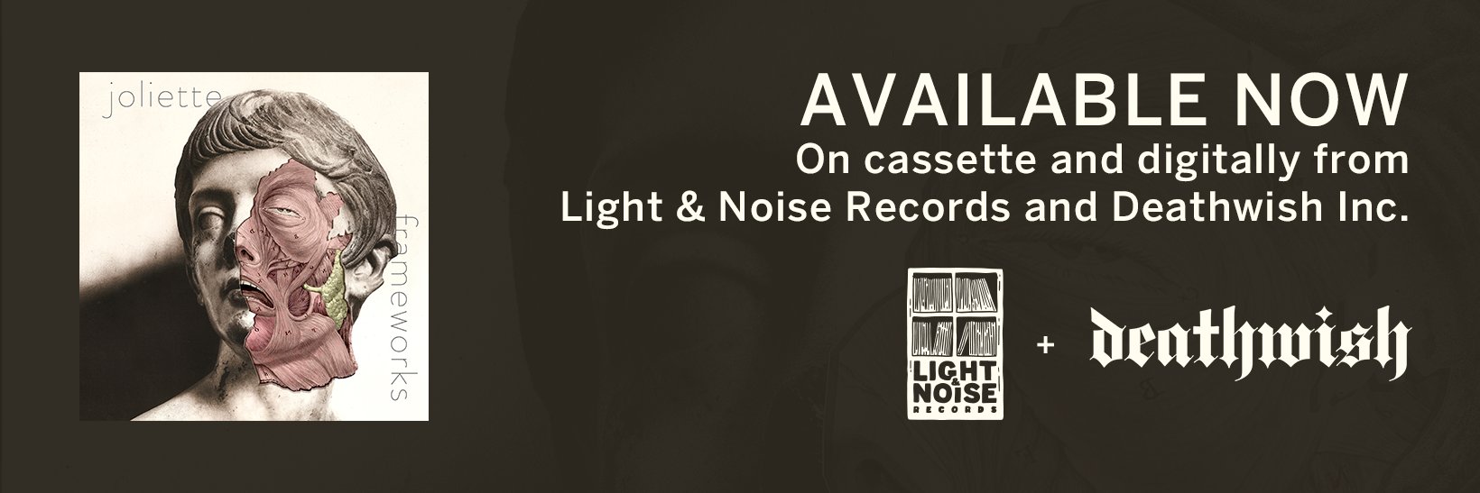 Light&Noise Records banner