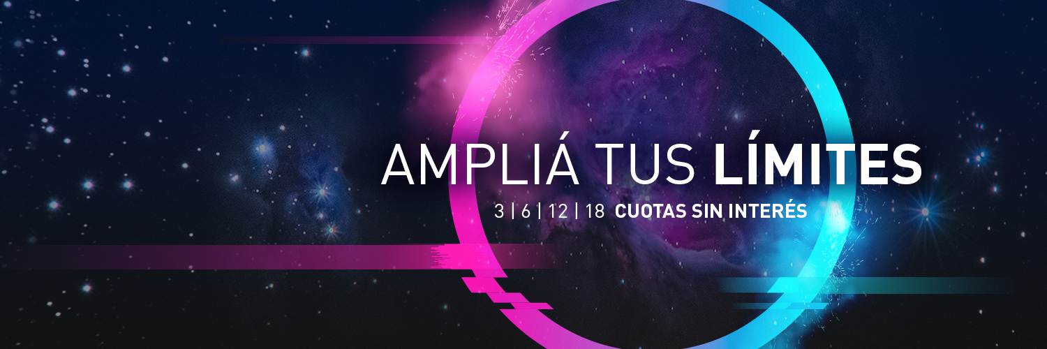 compumundo's profile banner image