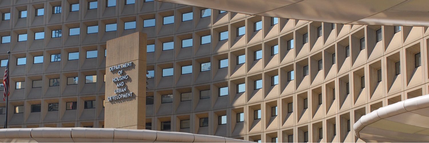 SecBenCarsonHUD's profile banner image