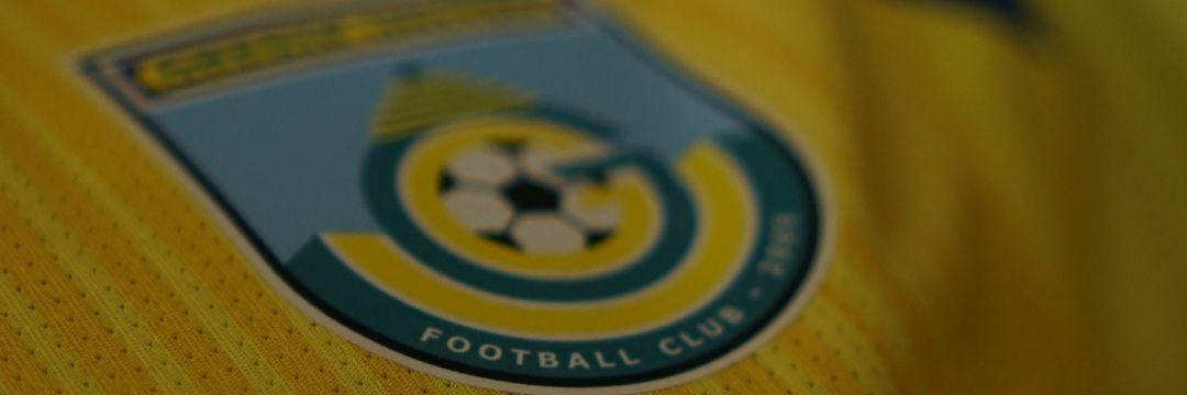 Gresik United 2005 banner