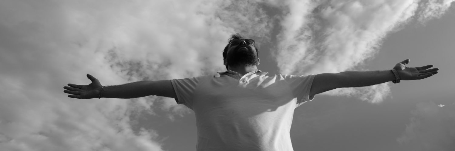 MuhammetFatihB's profile banner image