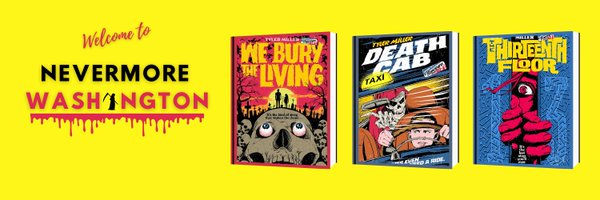 BooksReluctant Profile Banner