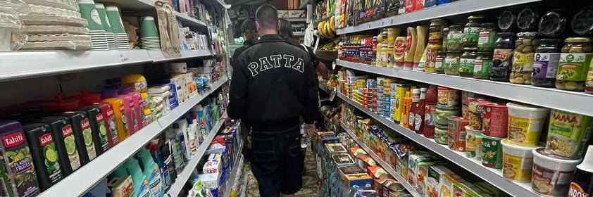 BullyBronson¹ ³ ⁵ banner