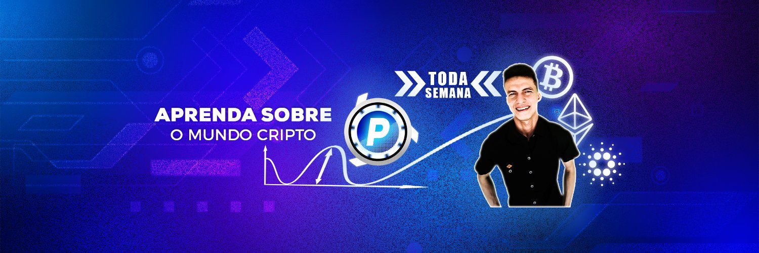 Protocolo Cripto banner