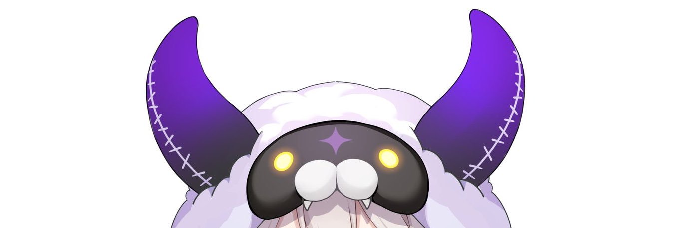 BendicionIi's profile banner image