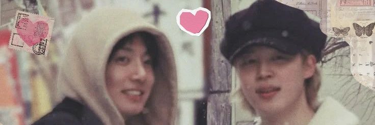 mel VAI VER O BTS | jikook au 📌 banner