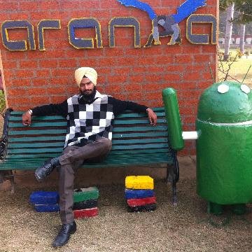 bhullarg007's profile banner image