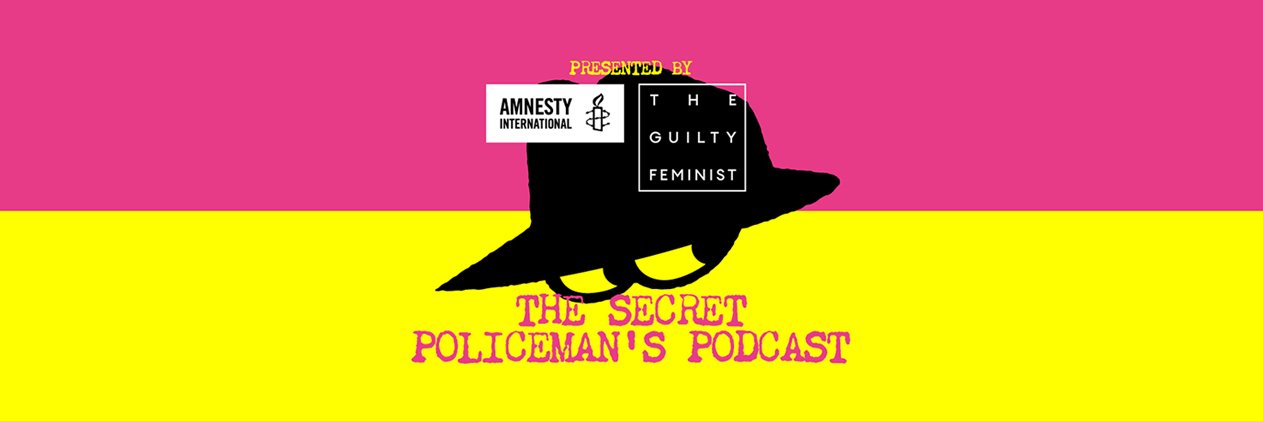 secretpoliceman's profile banner image