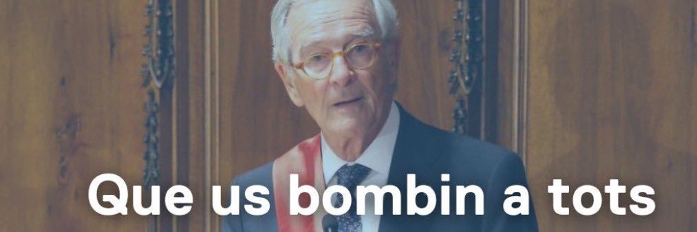 Josep M. Recasens i Sala🎗 banner