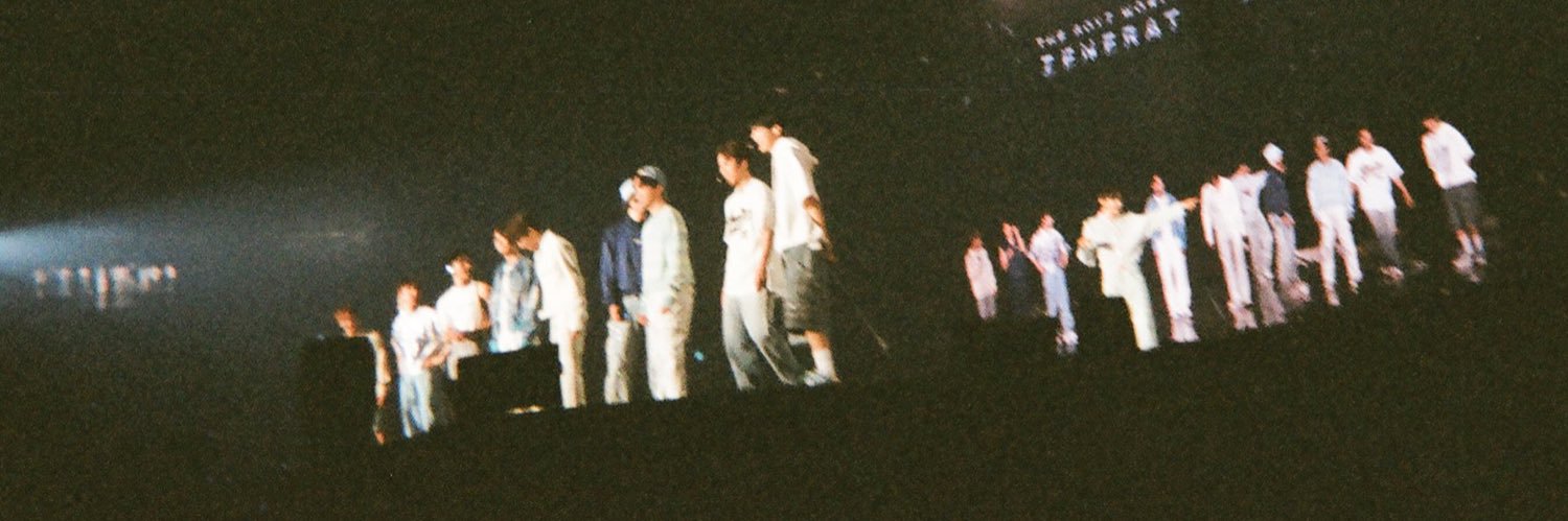 1104kst's profile banner image