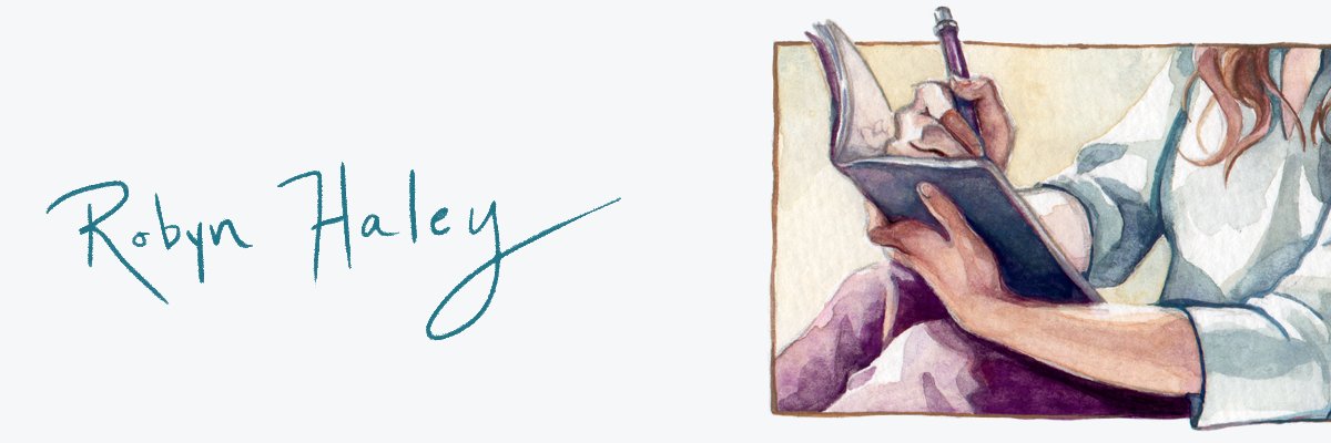 RobynAHaley's profile banner image