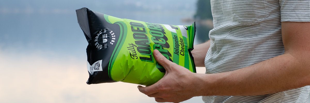 OpenRoadSnacks's profile banner image