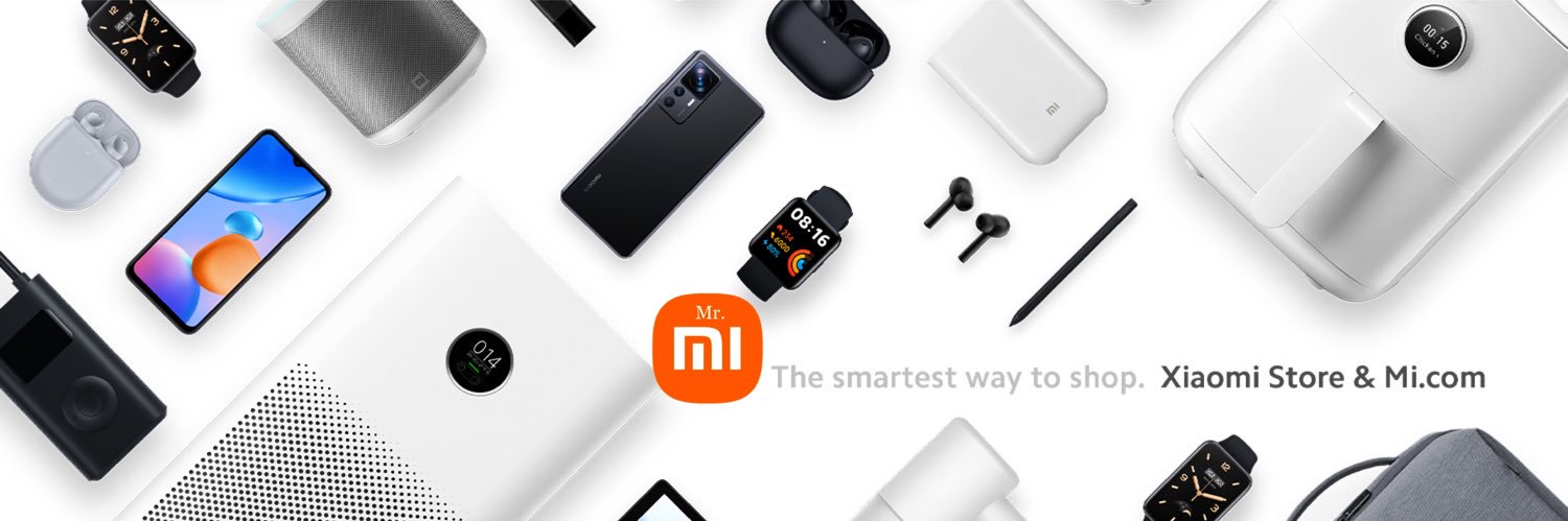 Xiaomi Uganda banner
