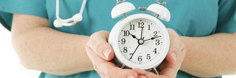 Irish Doctor's Overtime banner