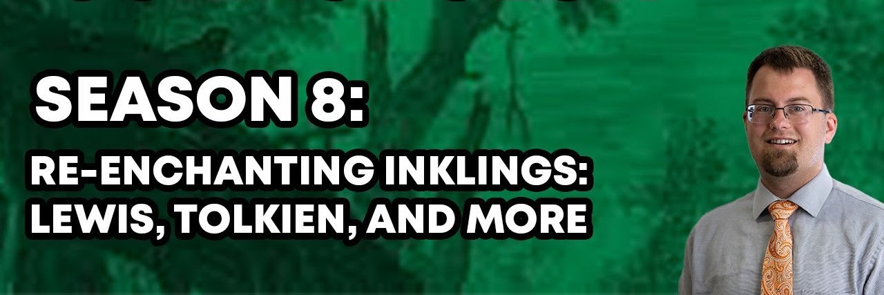 The Optimistic Curmudgeon's banner