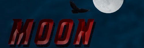 Waning Moon Games banner