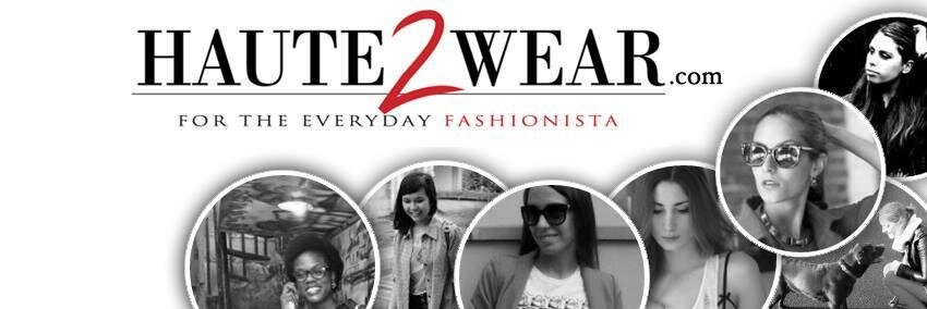 Haute2Wear's profile banner image
