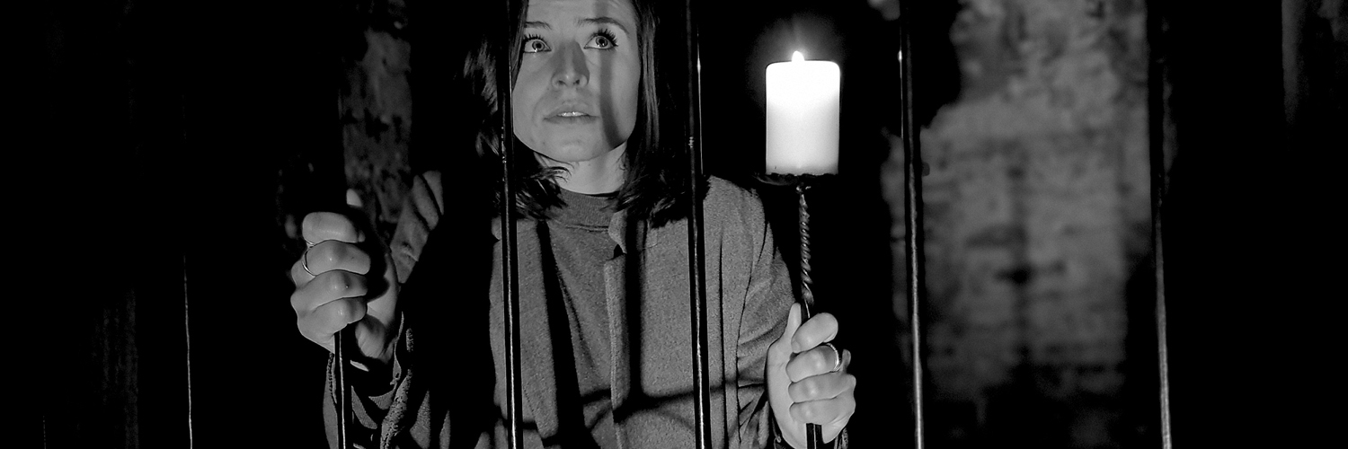 The Lost Crypt Escape Room banner