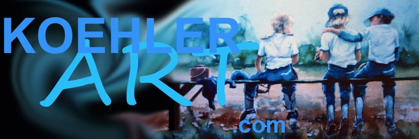 Hanne Lore Koehler banner