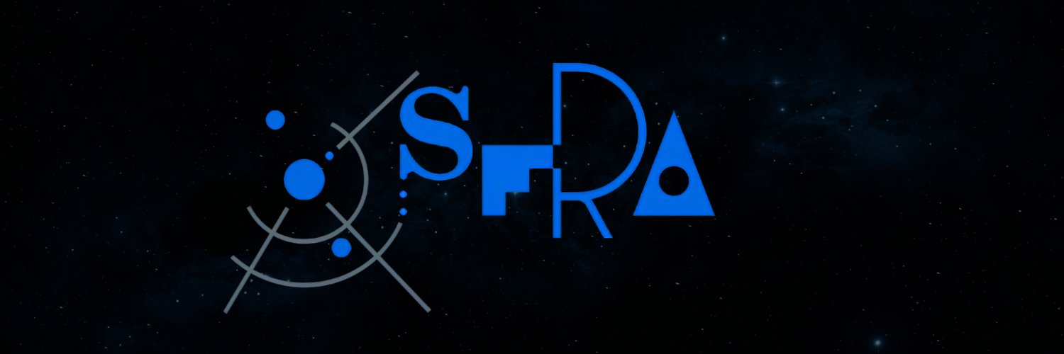Science Fiction Research Association Review banner