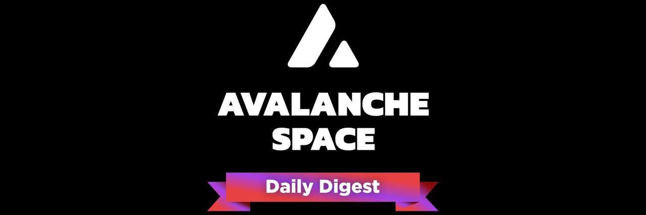 🔺 𝗔𝘃𝗮𝗹𝗮𝗻𝗰𝗵𝗲 𝗦𝗽𝗮𝗰𝗲 🔺's banner