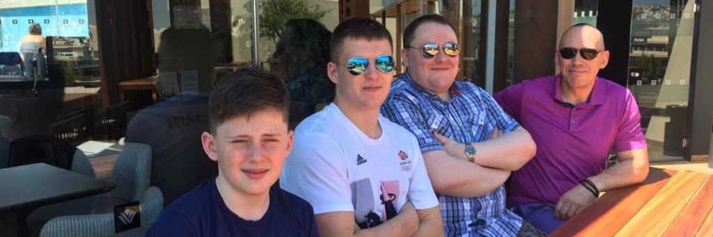MarkPollin's profile banner image