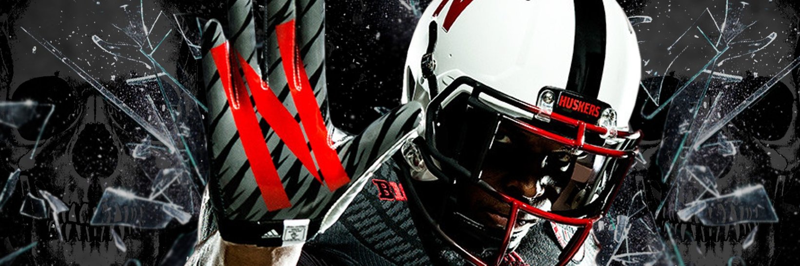 therealreadyred's profile banner image