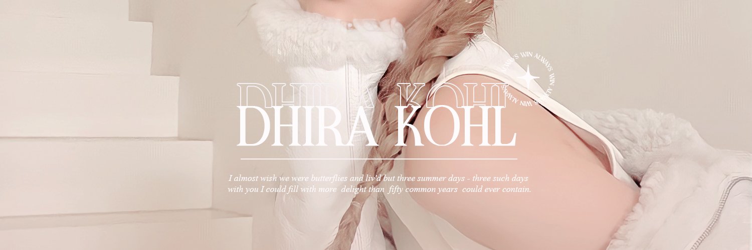 babucikakohl's profile banner image
