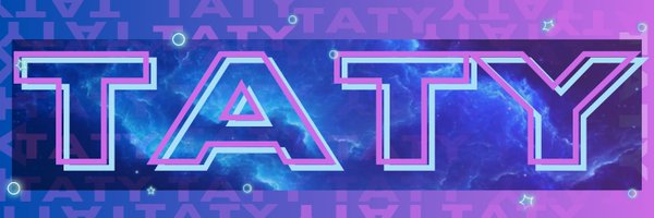 TatyMagic Profile Banner