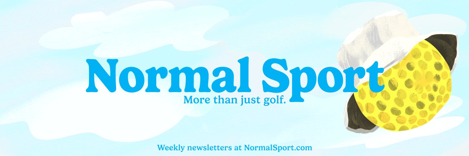 Normal Sport banner