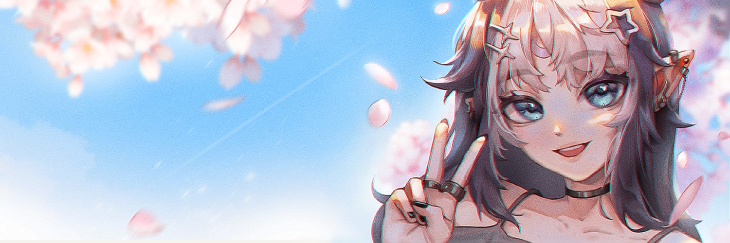 illunaster's profile banner image
