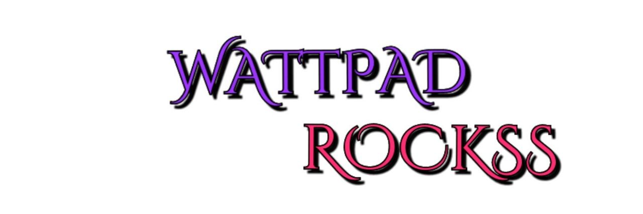 WattpadRockss's profile banner image