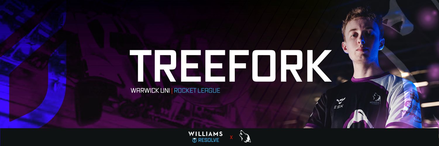 Treefork banner