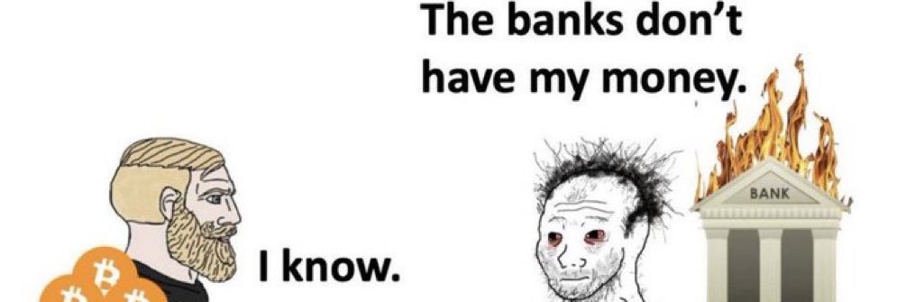nobody banner
