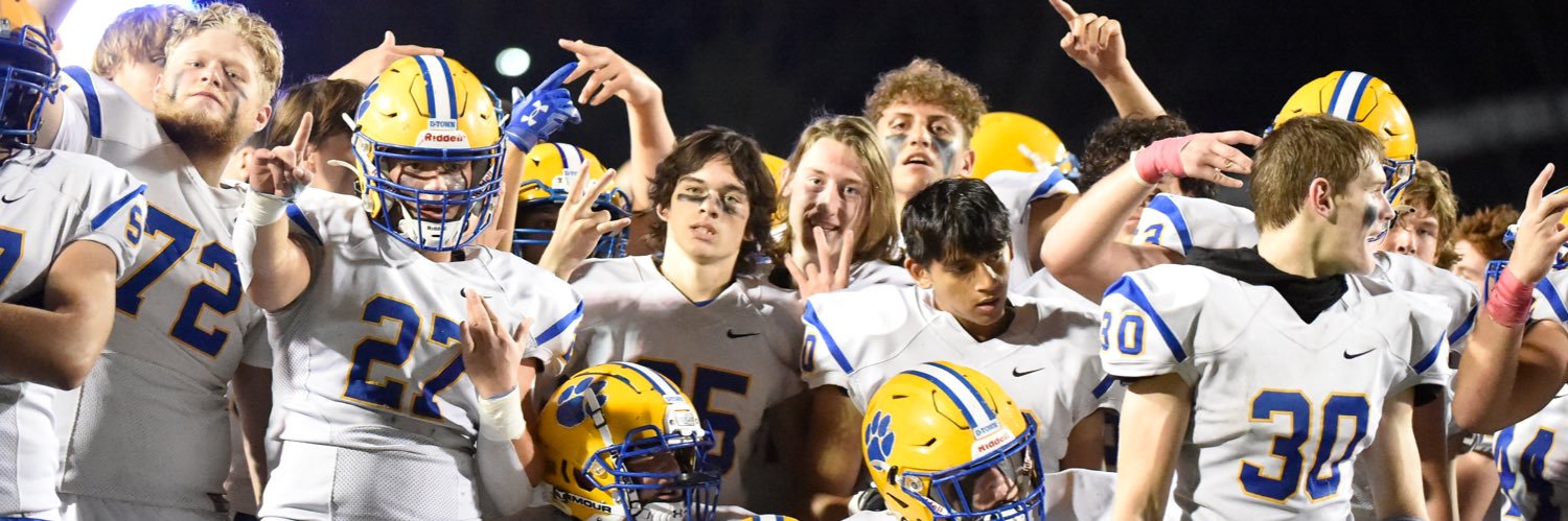 Jack Griffiths banner