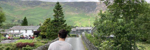 OscarThacker2 Profile Banner