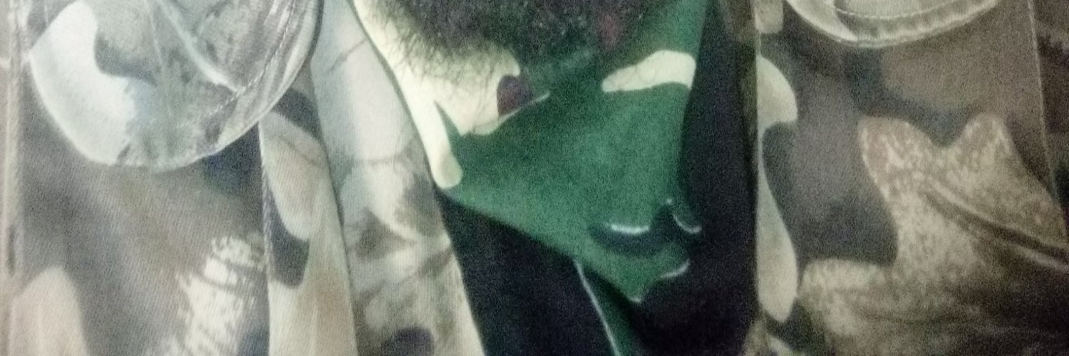 BeardMandevu's profile banner image