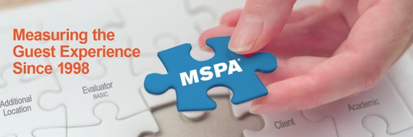 MSPA Profile Banner