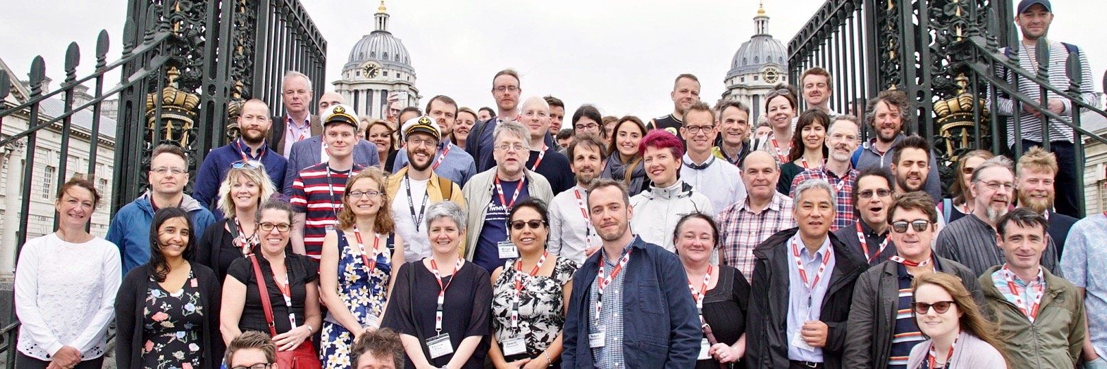 IWMW event: for University web/digital teams banner