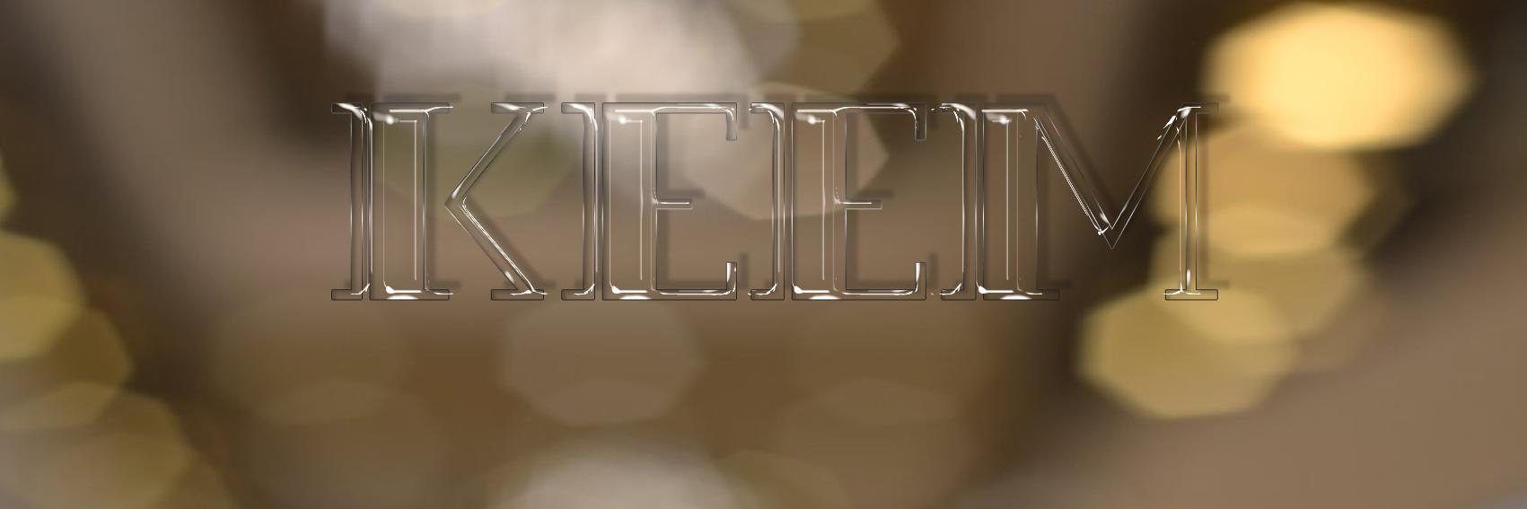 ikeemkenneth's profile banner image
