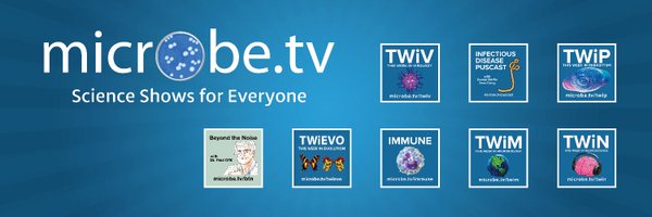 profvrr Profile Banner
