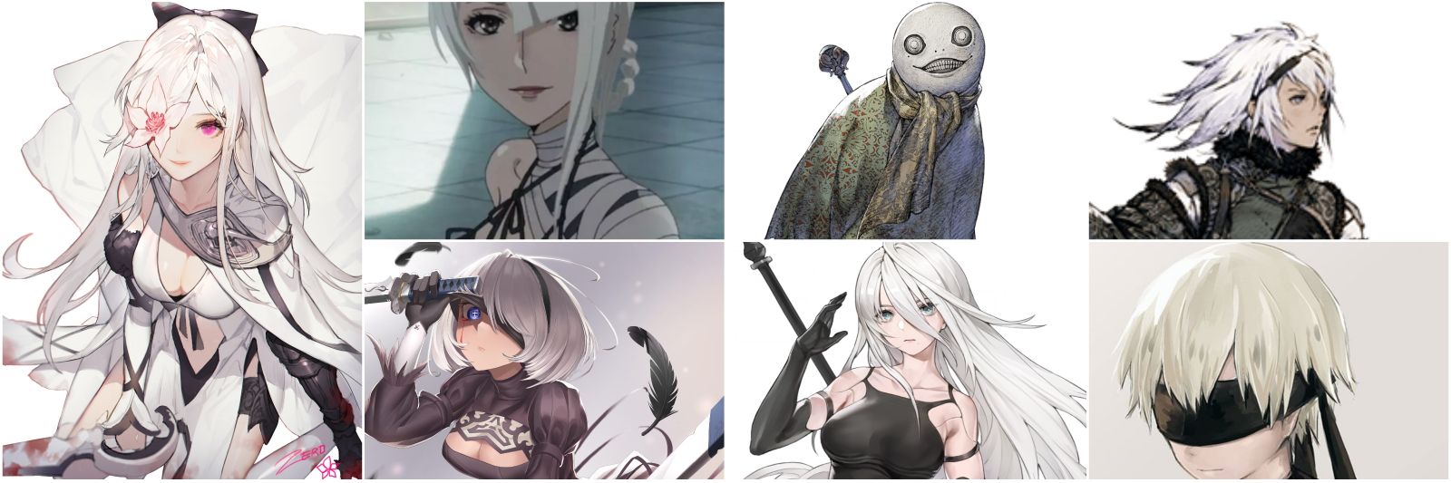 Fate The Trophy Hunter banner