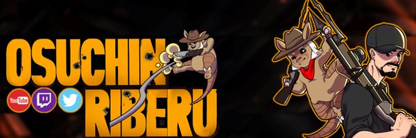 OsuchinR Profile Banner