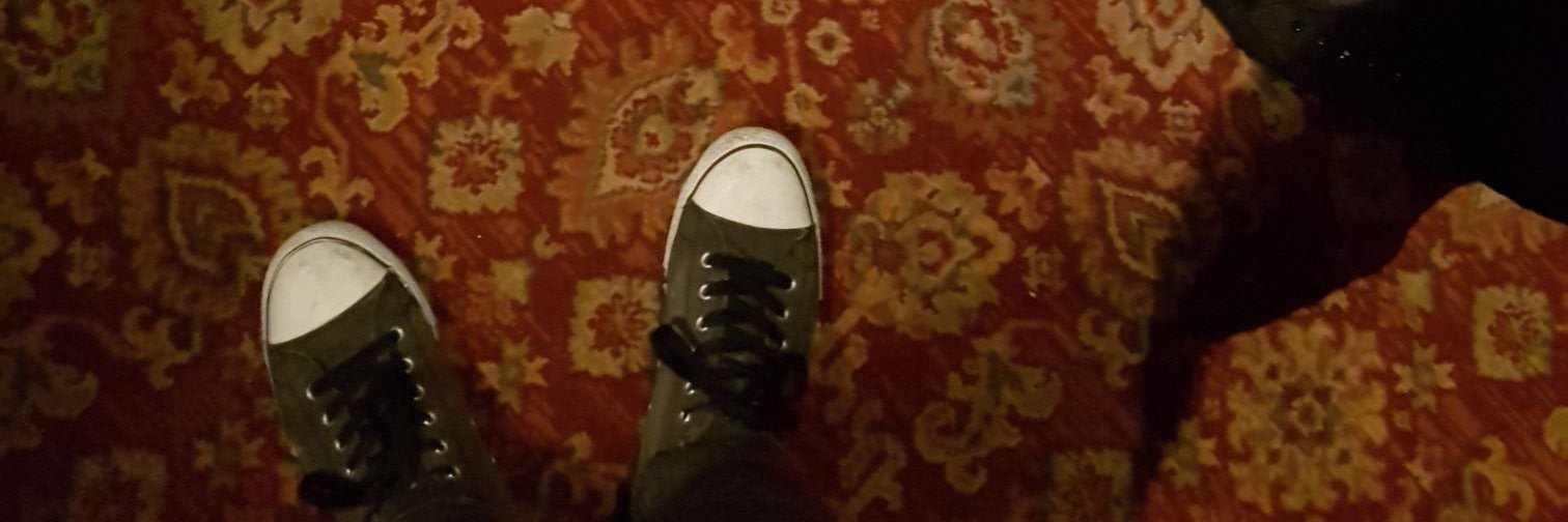 danbowden's profile banner image