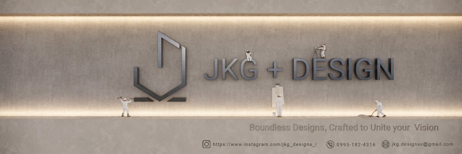 JKG + DESIGNS banner