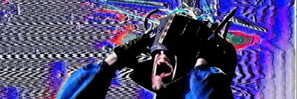 Consvmed_Brain Profile Banner