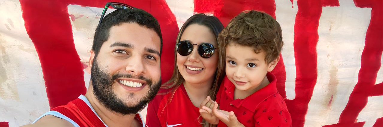 JEFERSON OLIVEIRA 🇦🇹 banner