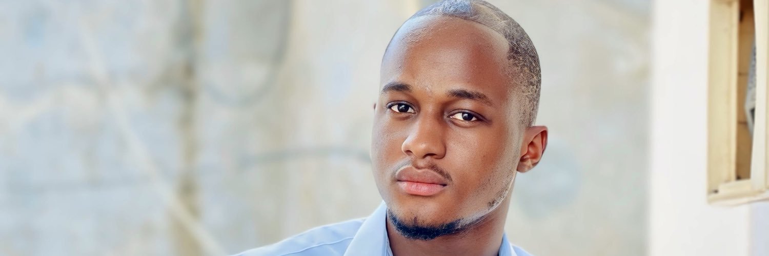 joseph_mambu's profile banner image